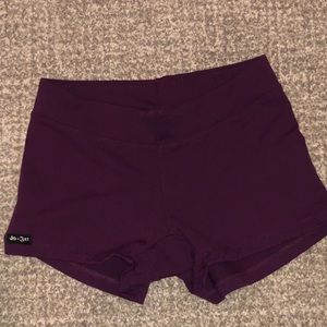 Jo and Jax Booty Short